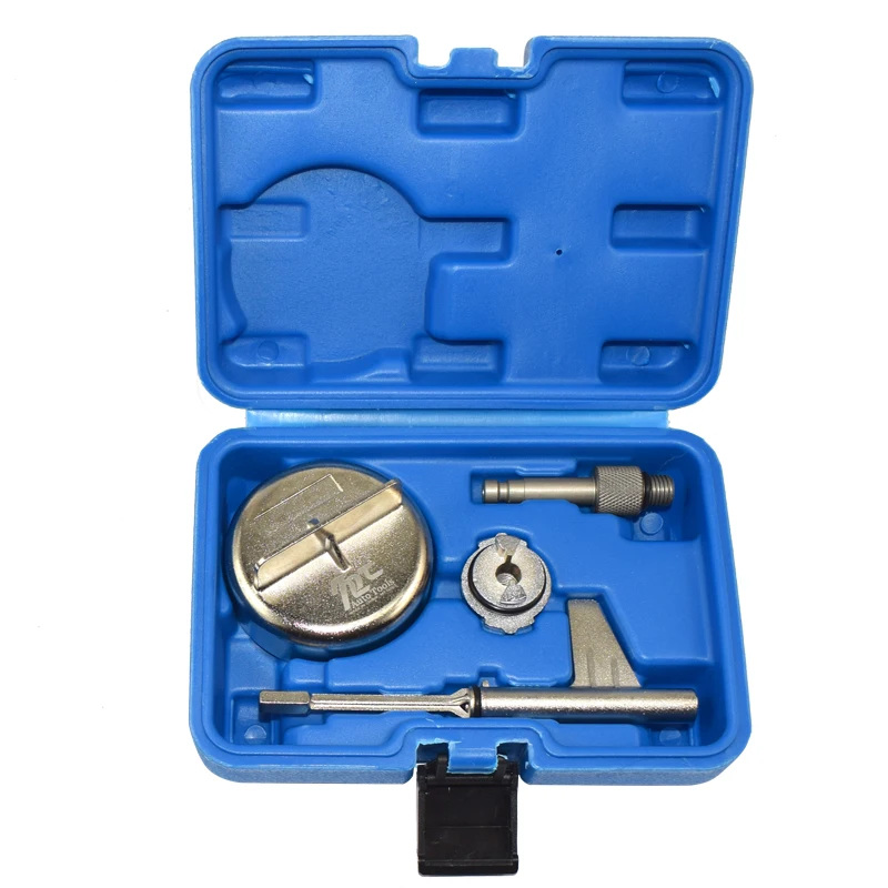 Metal Transmission Oil Filling Tool for Mercedes Benz 725.0 9-Speed Oil Change Durable Transmission Oil Filling Tool Adaptor Kit