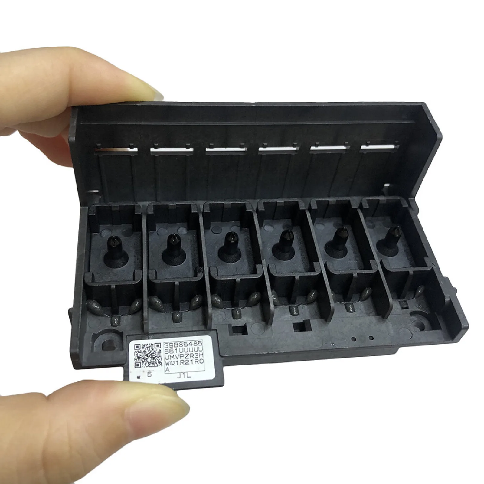 الأشعة فوق البنفسجية رأس الطباعة Dx10 Dx11 Dx8 يناسب إبسون XP721 XP830 XP900 XP620 XP510 XP615 XP750 XP897 XP950 XP610 XP530 XP820 XP810 XP630