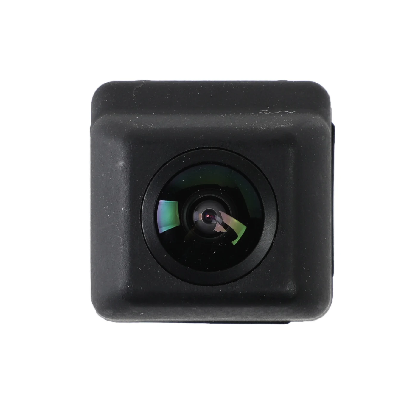 Rear View Backup Camera Assembly Reverse Parking Assist Camera 8679060080 86790-60080 8679035040 For Toyota Land Cruiser 2008
