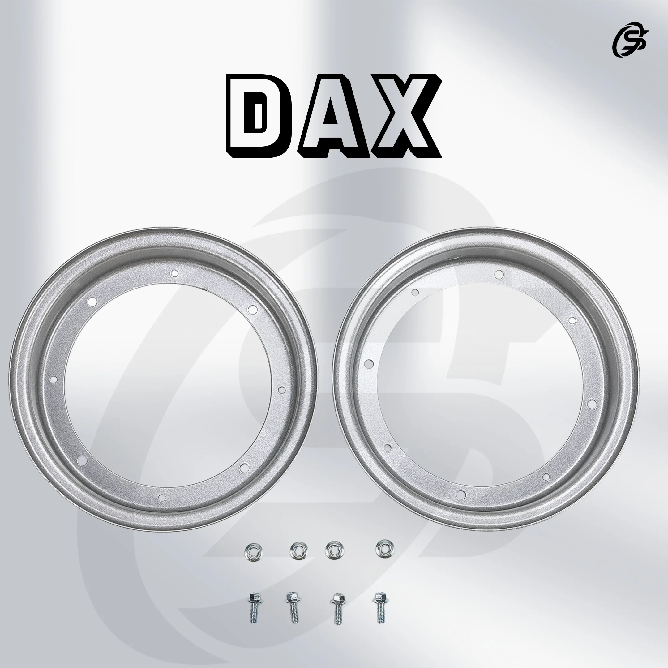 

Диски CT70 3.0-10 Колеса DAX ST70 Диски Стальные колеса Ступицы DAX ST70 CT70 Запчасти Аксессуары для мотоциклов для HONDA DAX CT70 ST70