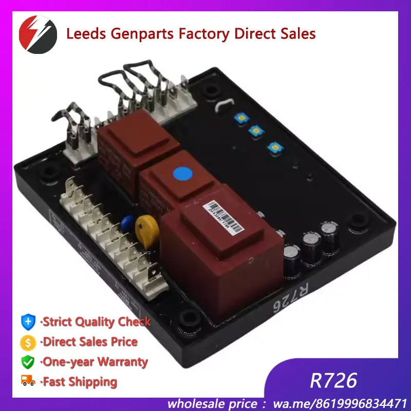 R726 Avr Leroy-Some… - image