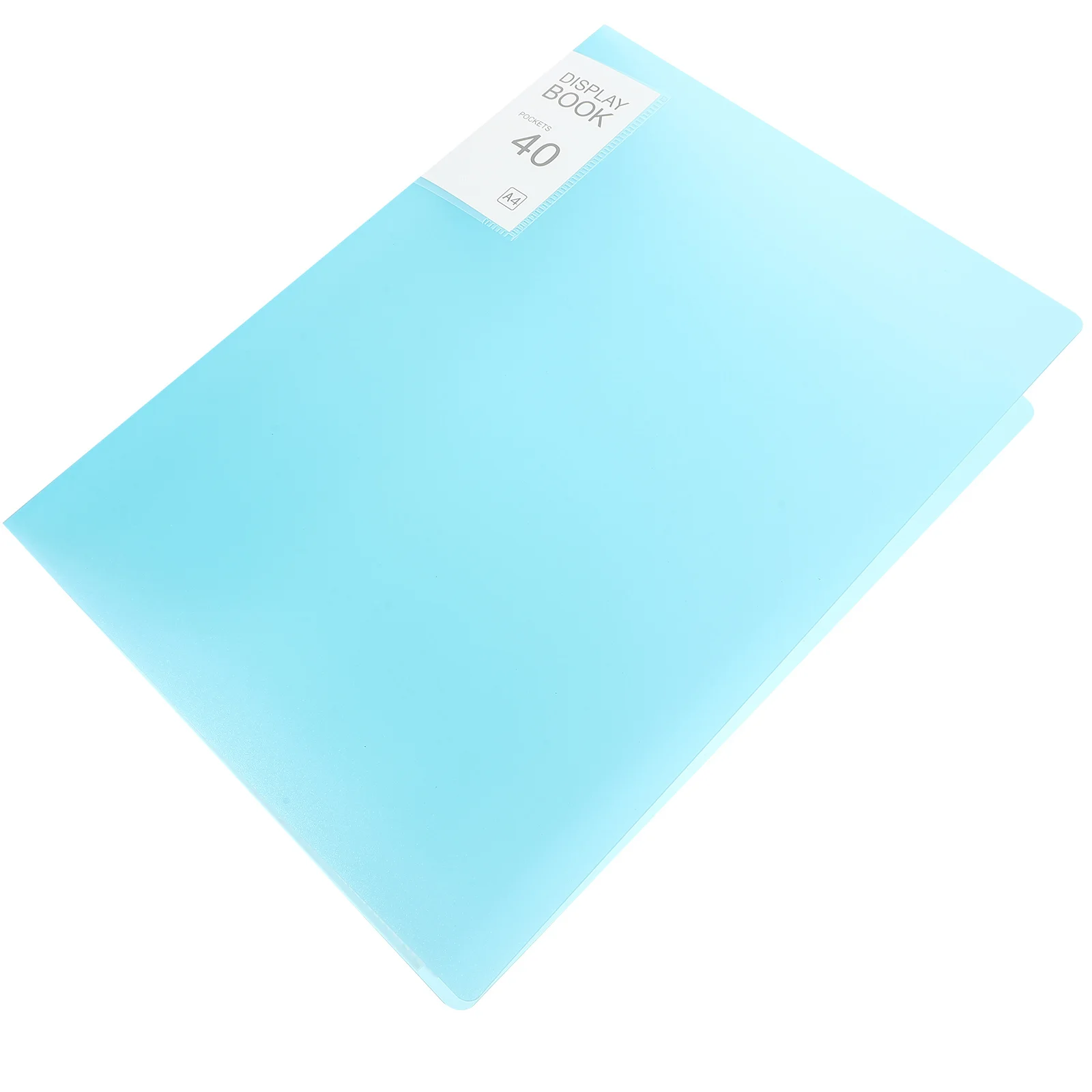 

File Organizer Large Capacity Multi Function Document Storage Pouch Portable Office School Folder File Holder Receipt Organizer