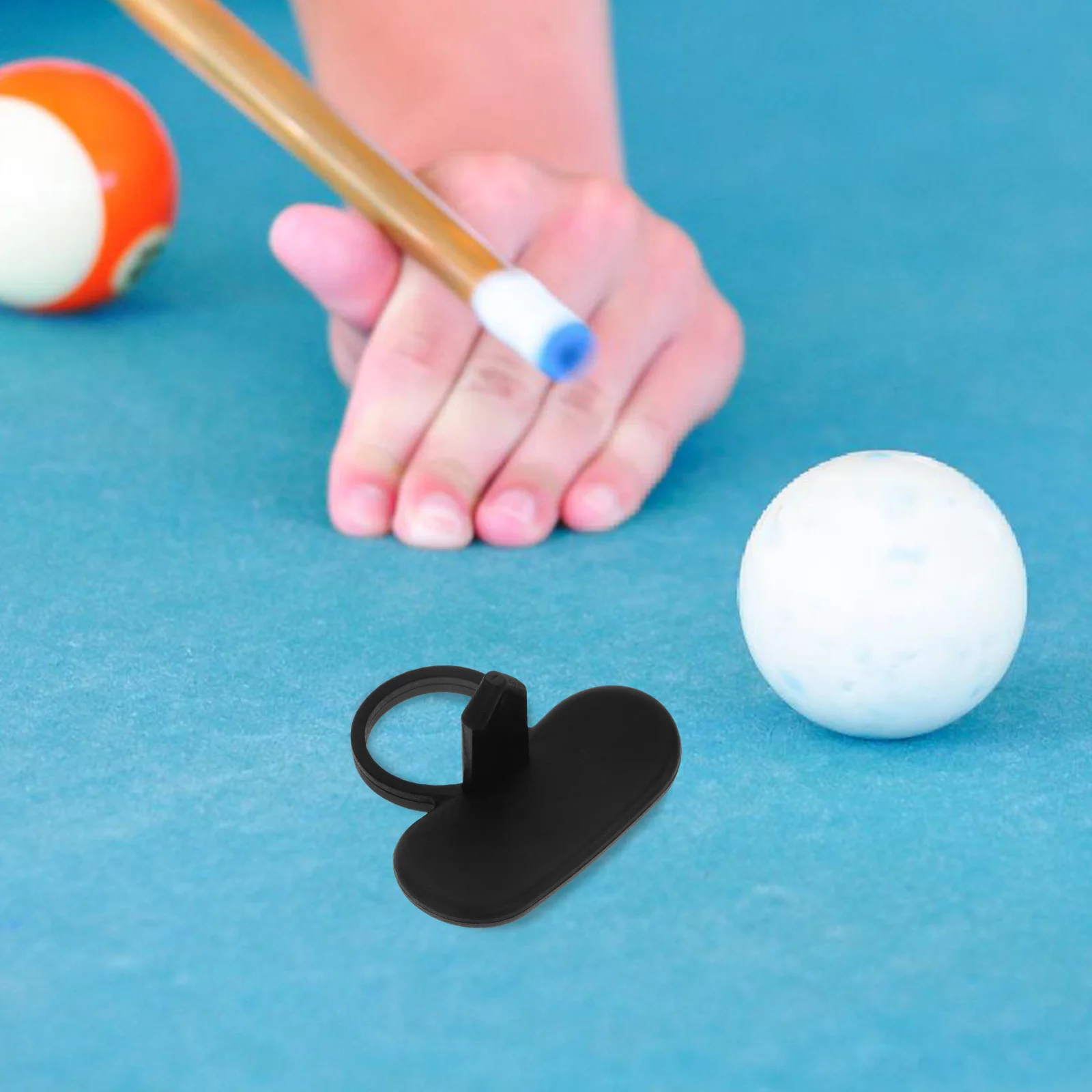 

Бильярдный браслет, кольцо, тренировочные принадлежности, бильярдный кий, инструмент для прицеливания, тренировочное пособие для коррекции запястья, удобные аксессуары