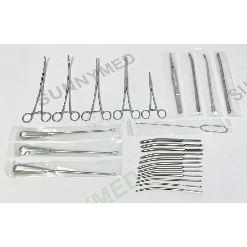 SY-XN09 Gynecology …