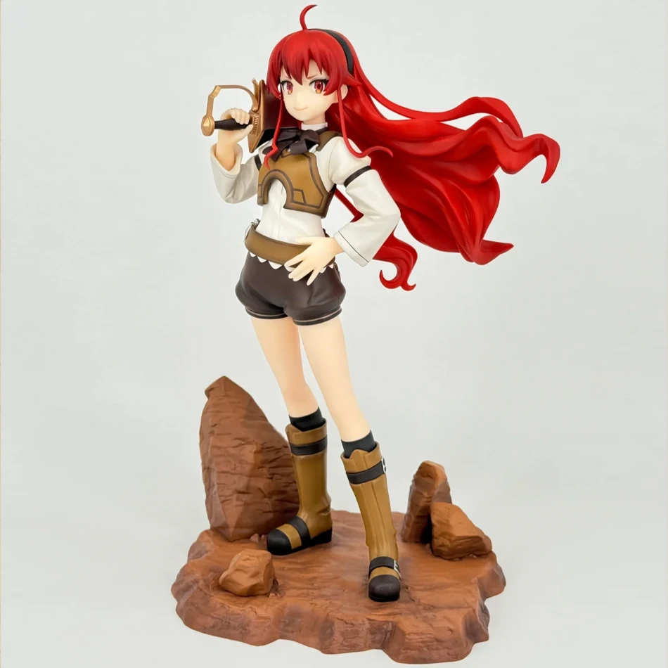 Anime Eris Boreas F…