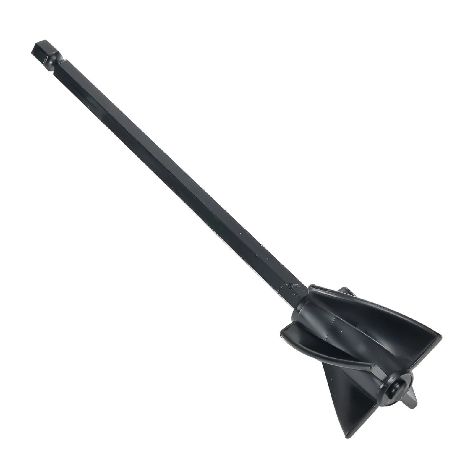 

Epoxy Mixer Paint Drill Attachment Paddle Consistency Liquids Resin Head Stirrer High-quality Materials For Durability