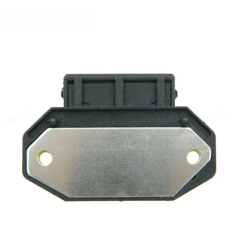 0227100200 Ignition Control Module LX932 0227100204 1208074 for Compatible Opel Astra Fiat Peugeot Citroen Porsche 911