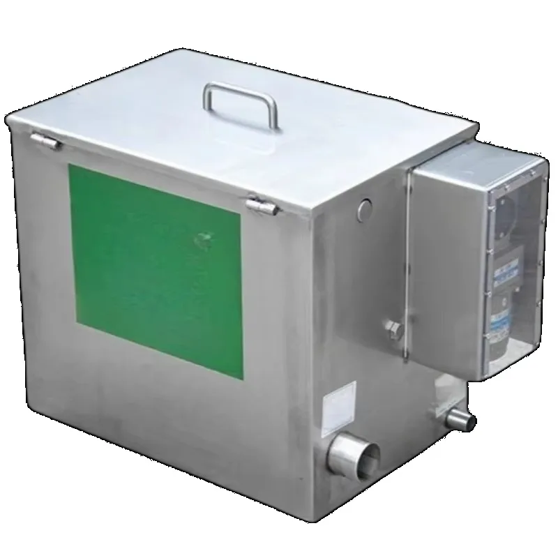 【Best-selling】Koi Pond Rotary Aquaculture Fish Farm Filtration Machine Screen Drum Stainless Steel Mini Filter