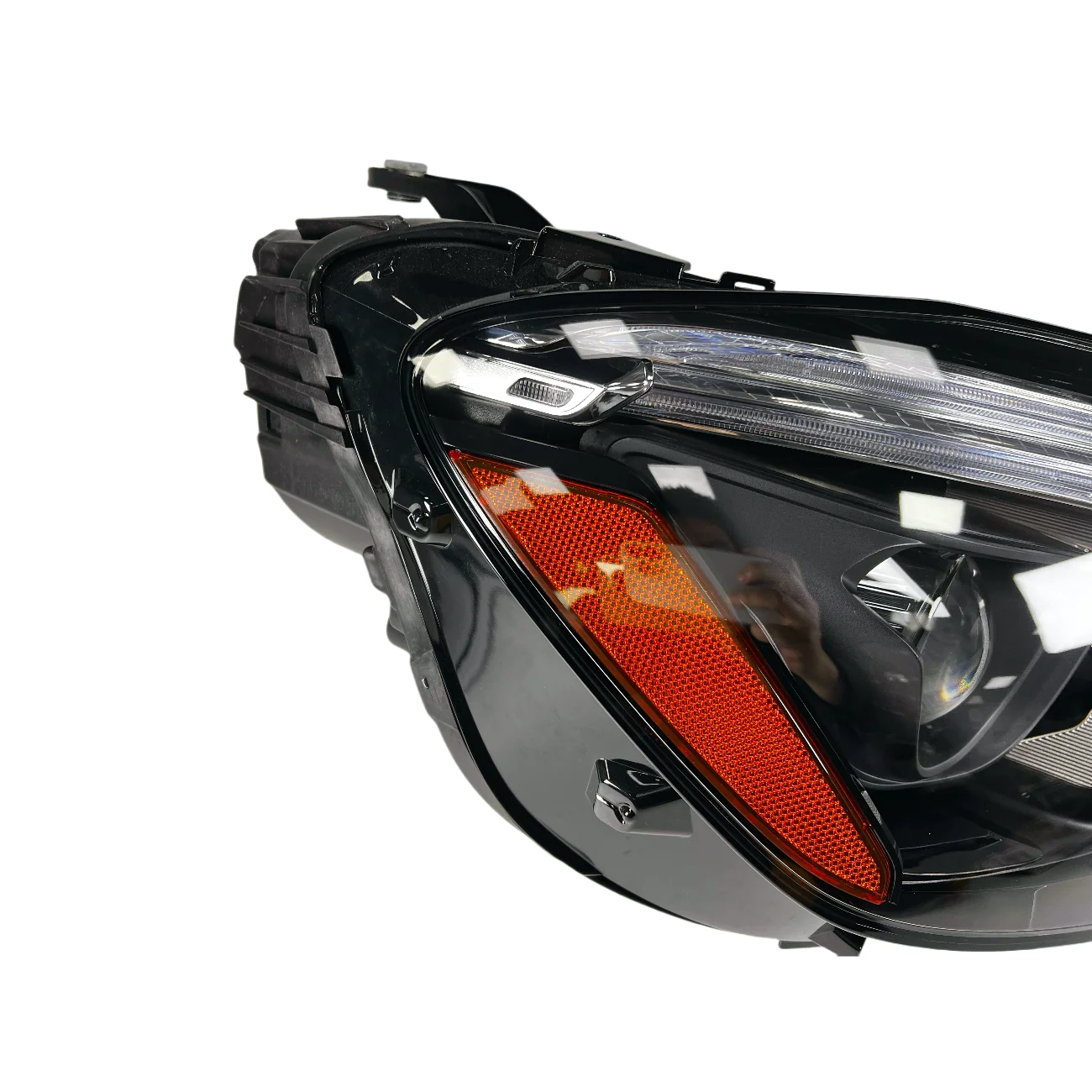 daOriginal MercedesBenz LED-Scheinwerfer GLE350 Scheinwerfer GLE400 Scheinwerfer GLE450 Scheinwerfer GLE167 Scheinwerfer W167 Scheinwerfer US Versio