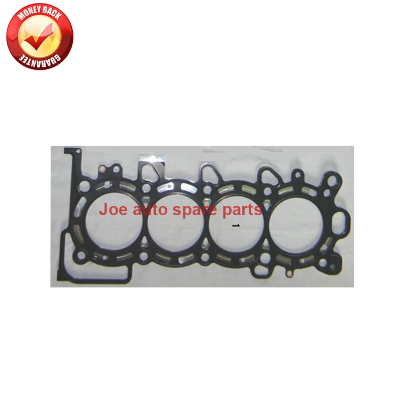 L12A2 L12A3 L13A1 L13A3 L13A5 Engine cylinder head gasket for Honda Jazz II Fit Aria city 1.2L 1.3L 1.4L 50248200 06110-REJ-W00