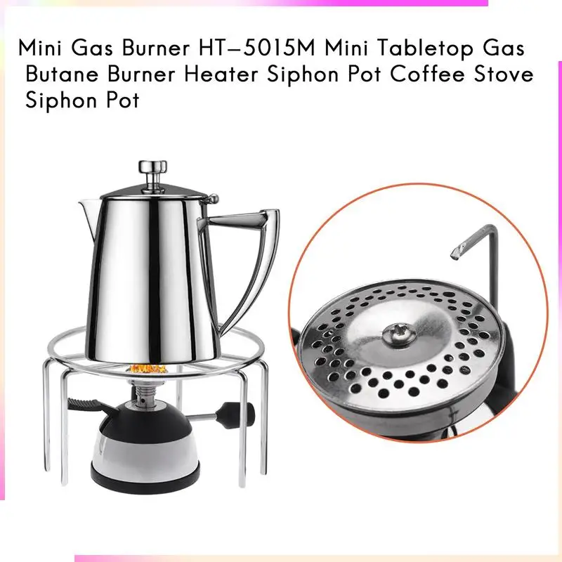 B51C Mini Gas Burne… - image