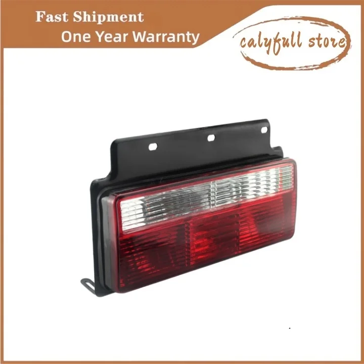 

Rear Taillight Tail Lamp Tail light Taillamp 24V For JAC X200