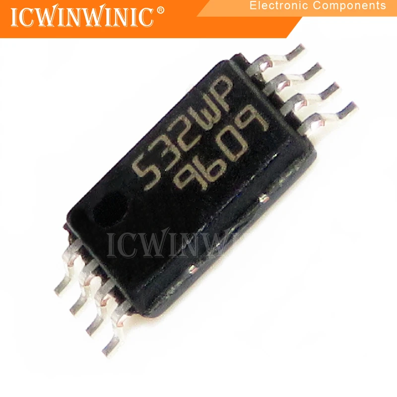 10 piezas 95320 532WP