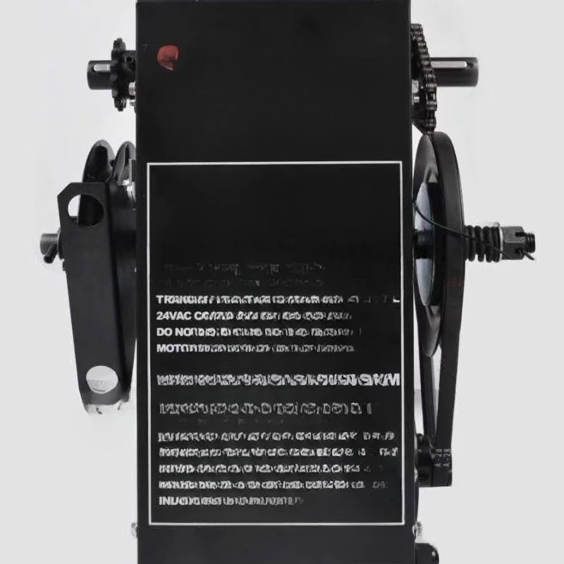 

Industrial lift sliding door flap garage door universal motor full set controller