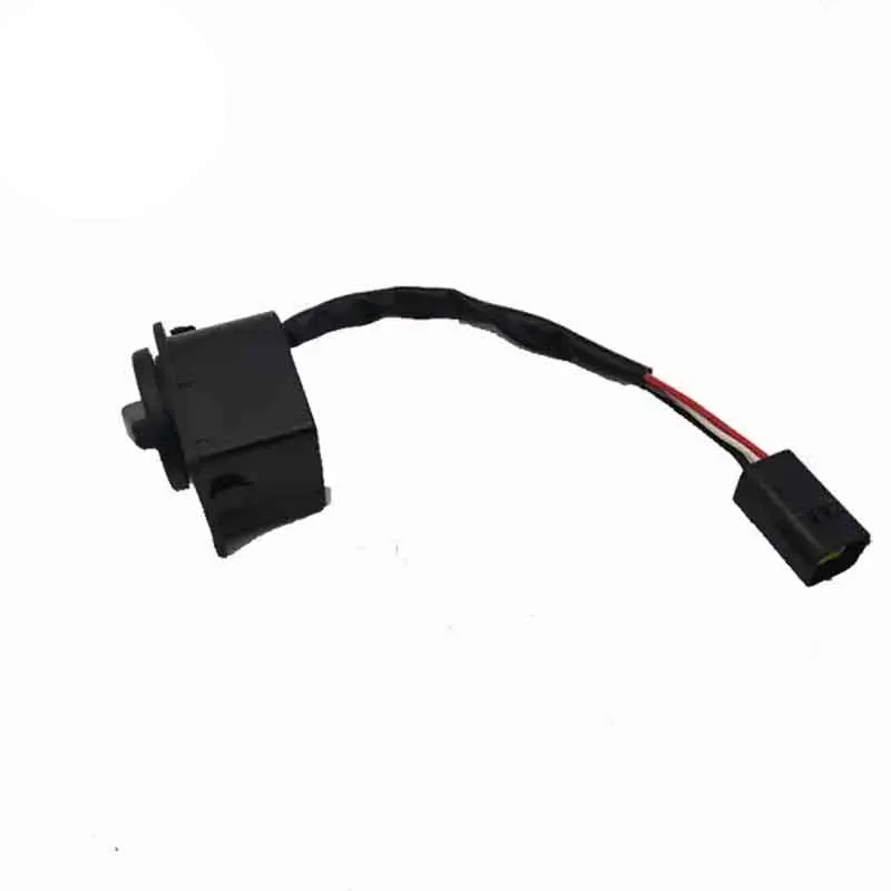 VOE14725311 Dial Fuel for  EC210D EC380D EC480D Selector Unit 14725311