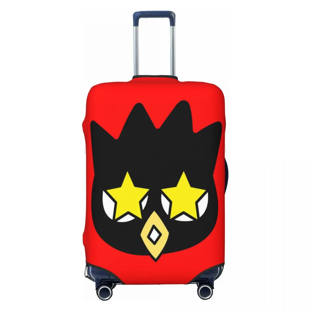 

Custom BADBADTZ-MARU Cartoon Luggage Cover Protector Cute Travel Suitcase Covers for 18-32 Inch