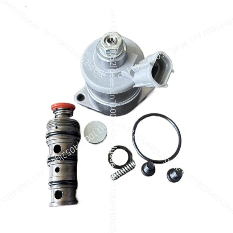 

Excavator accessories, hydraulic pump solenoid valve, electronic valve ZAX200-6 direct injection solenoid valve + valve core