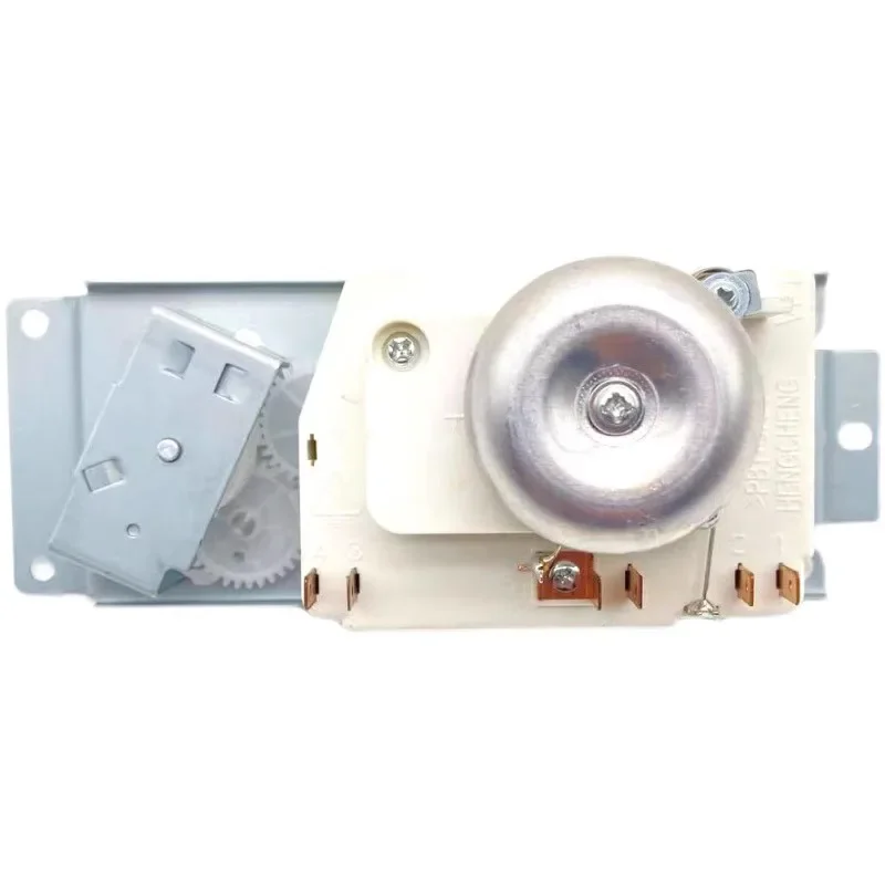 Midea 전자 레인지 타이머, VFD35M106IIEG WLD35-2/S, 6 핀 피스