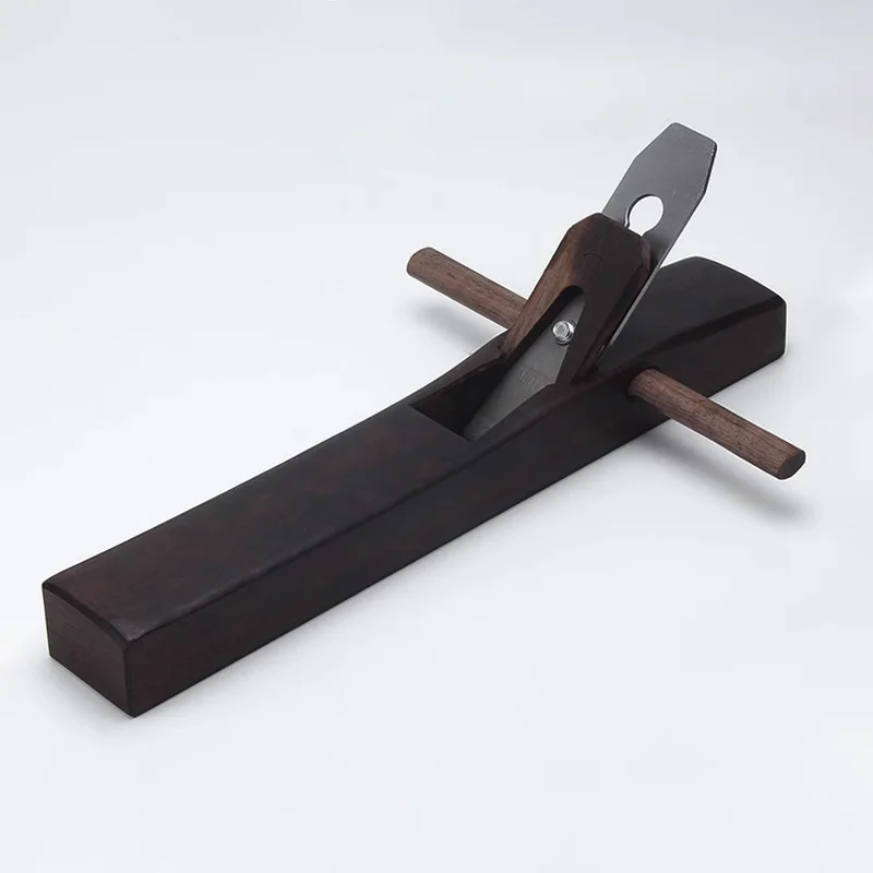 Woodworking Planer Wooden High Carbon Steel Hand Planes Portable DIY Handmade Planer Professional Multi Sized Manual Planes