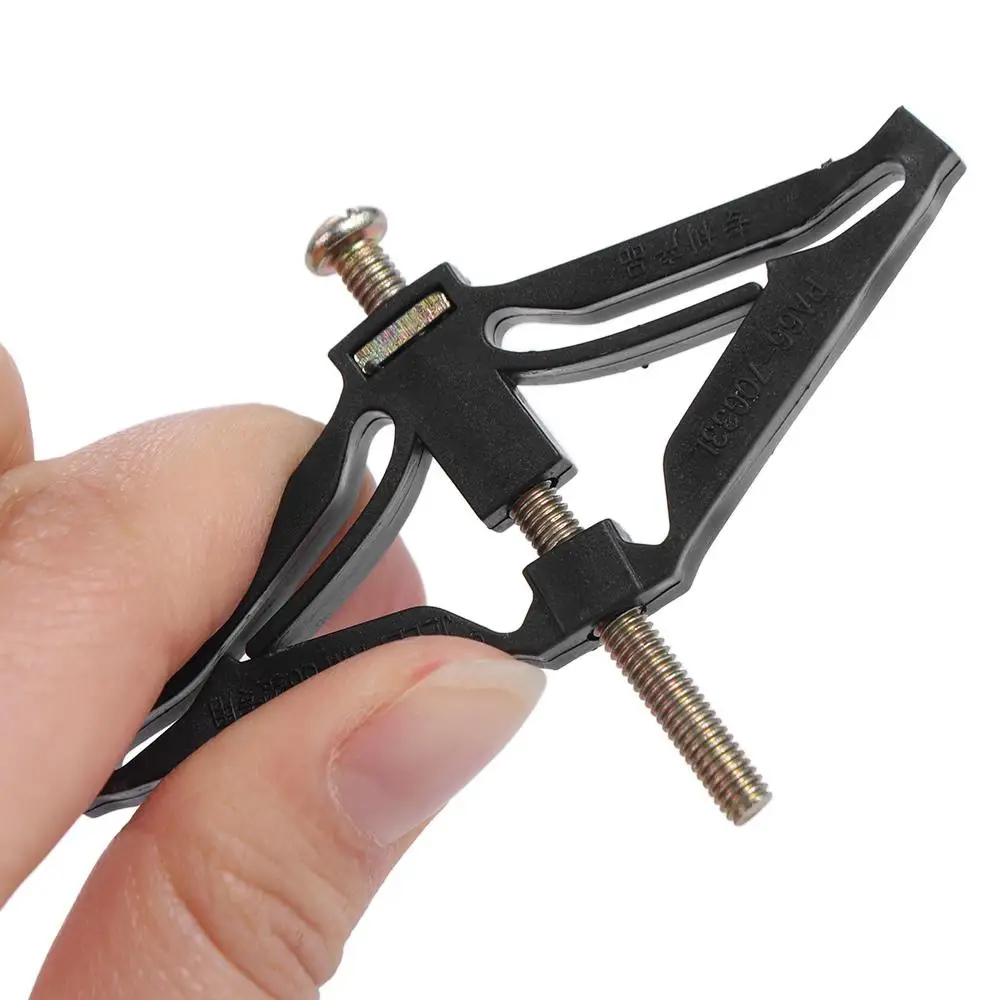 

86 Type Repair Screw Wall Fixed Cassette Old Socket Box Replacement Fixed Wall Repair Box Dark Box Repair Switch Bottom Box