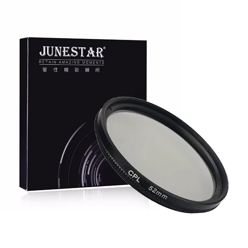 

25 мм 27 мм 30 мм 37 мм 52 мм 25 мм-82 мм круговой поляризационный фильтр объектива CPL от 25 мм до 58 мм для Canon Nikon Sony Pentax SLR DSLR камеры