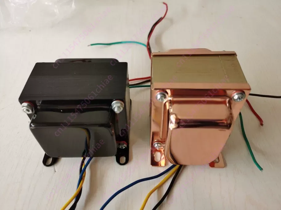 13W Tube Generator Output Transformer Single-ended Output N 3.5KΩ 6P3P EL 34KT88 Tube