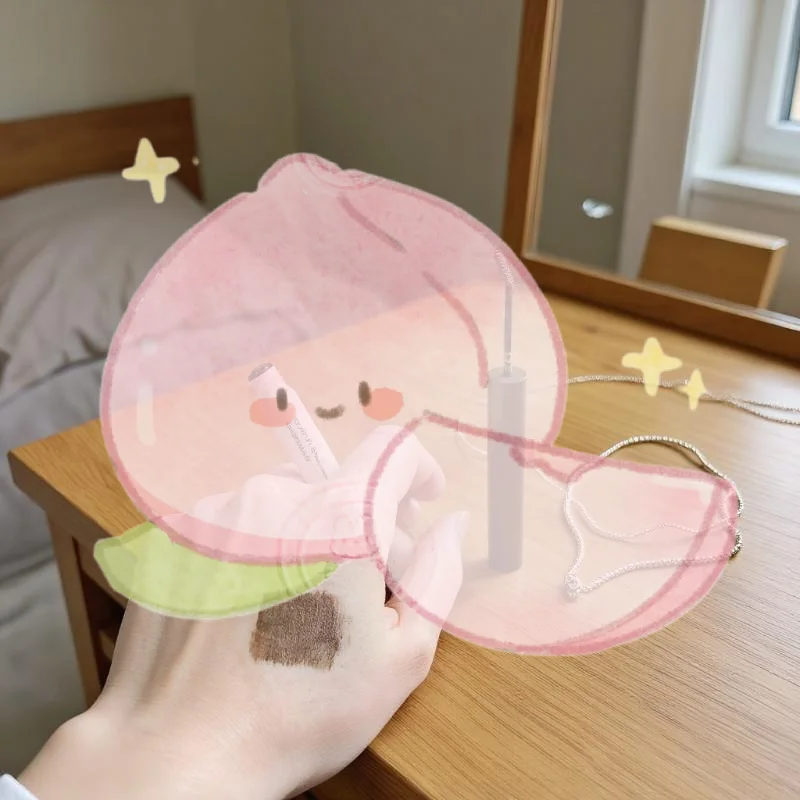 เจลย้อมสีคิ้ว HERORANG กันน้ำ ติดทนนาน แห้งเร็ว ย้อมสีคิ้วแบบสัก ครีมแต่งคิ้ว