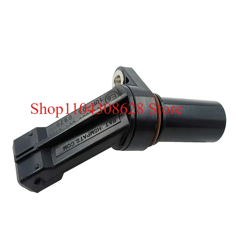 new Excavator Crankshaft Camshaft Speed Sensor Compatible with Models 914 916 924 926 934 944 966D Heavy-Duty Construction