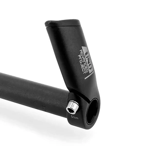 UNO Aluminum Alloy Mountain Bicycle Handlebar, Auxiliary Riding Horn, Restbar Ends, Bicycle Accessories, 6061 12 Main Sales Horn Bike Bicycle - №3