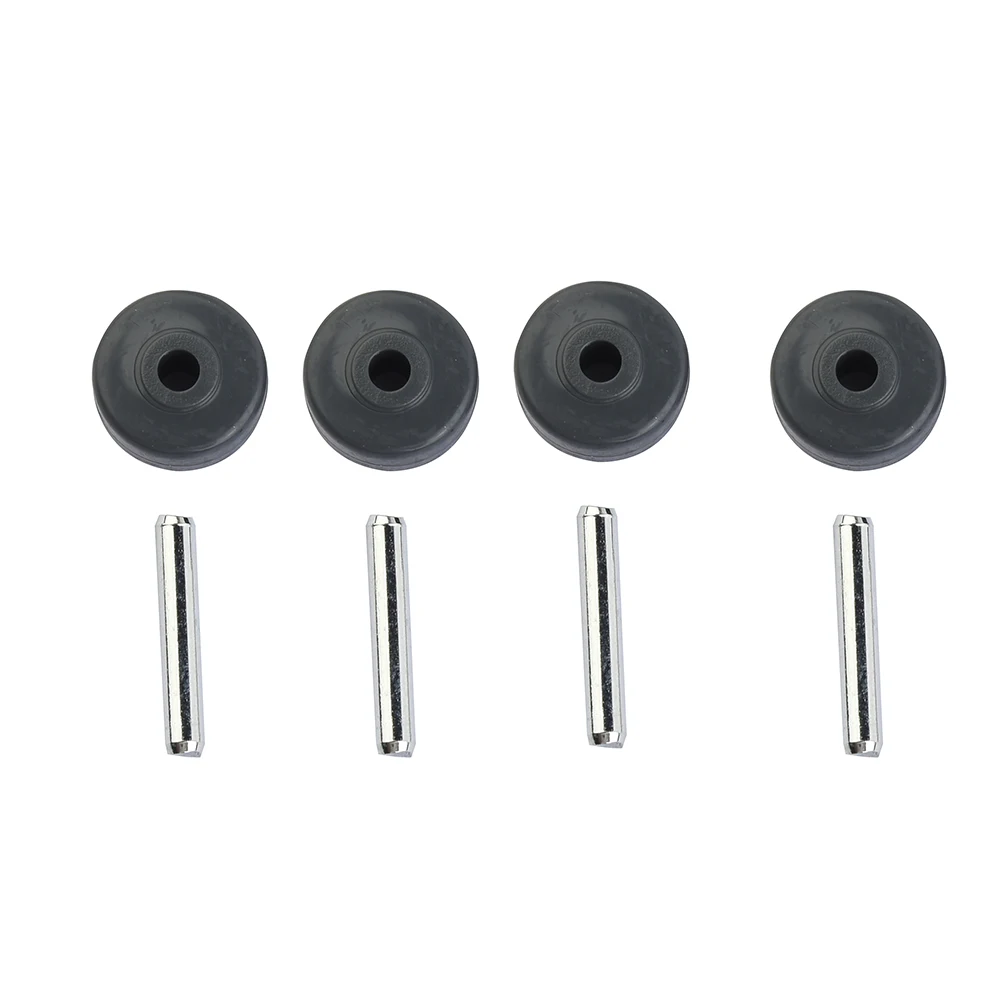 2020 Front Wheel Wheel NV351 NV80 NV352 PE Material NV355 Roller NV356e Small NV360 NV370 NV400 Easy To Install