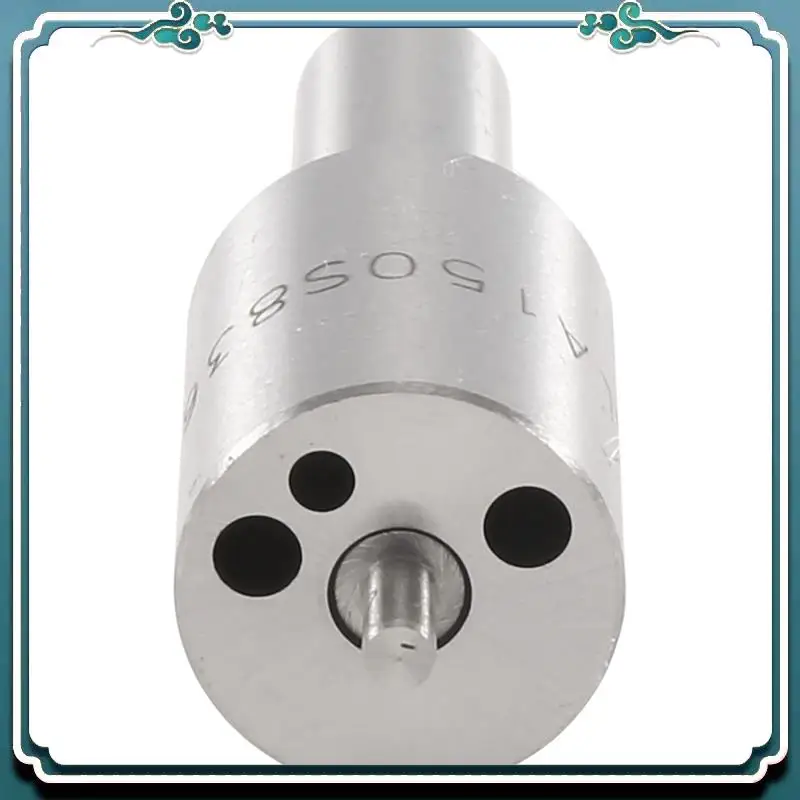 

ABTU-DLLA150S836 New Diesel Fuel Injector Nozzle For CASE IHC Serie 3000 33 40 55 56 84 85 95 Replacement Accessories 4PCS