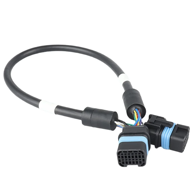 Signal Line For Dji…