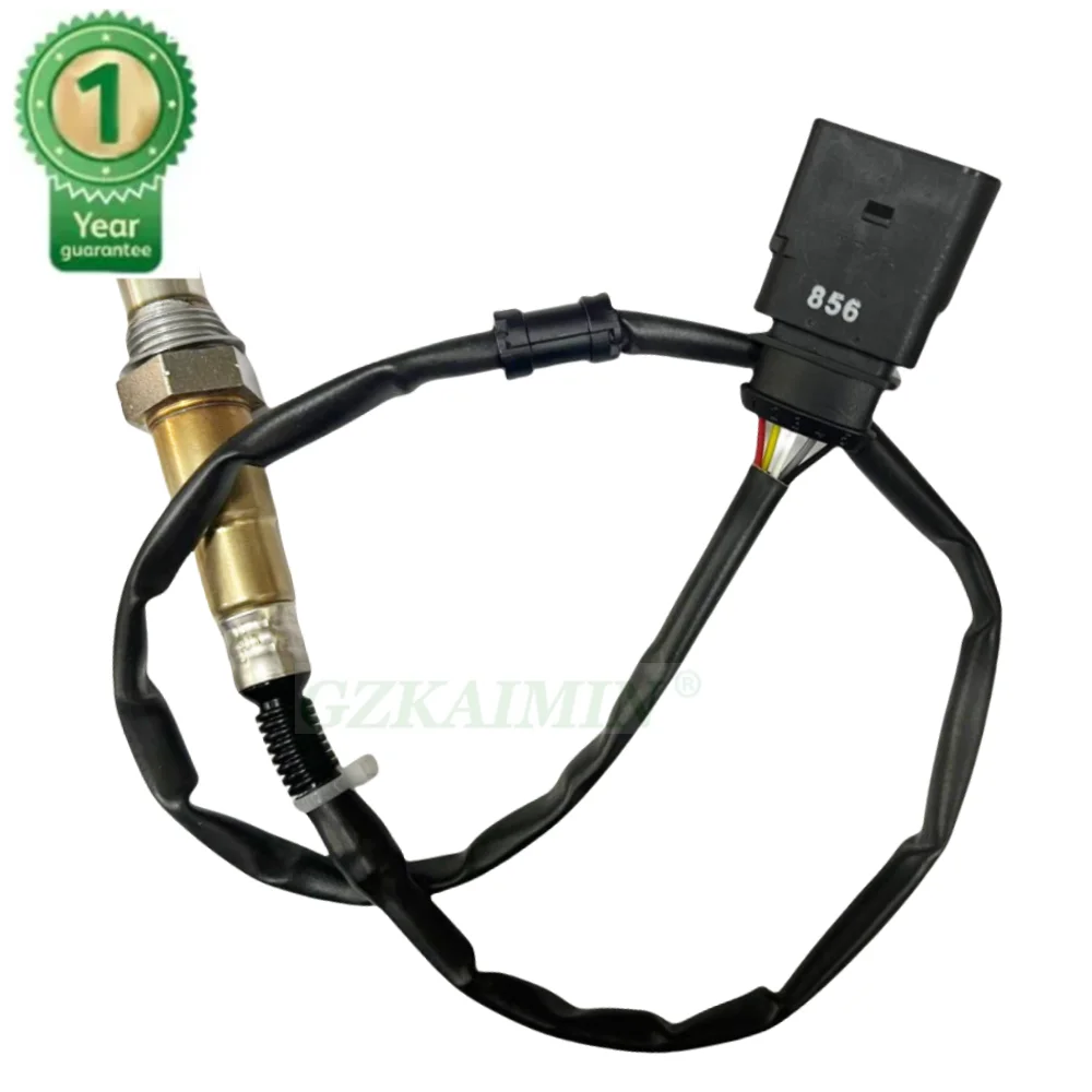 

OEM 06K906262CQ 0258027197 Oxygen Sensor For Audi A3 VW Golf