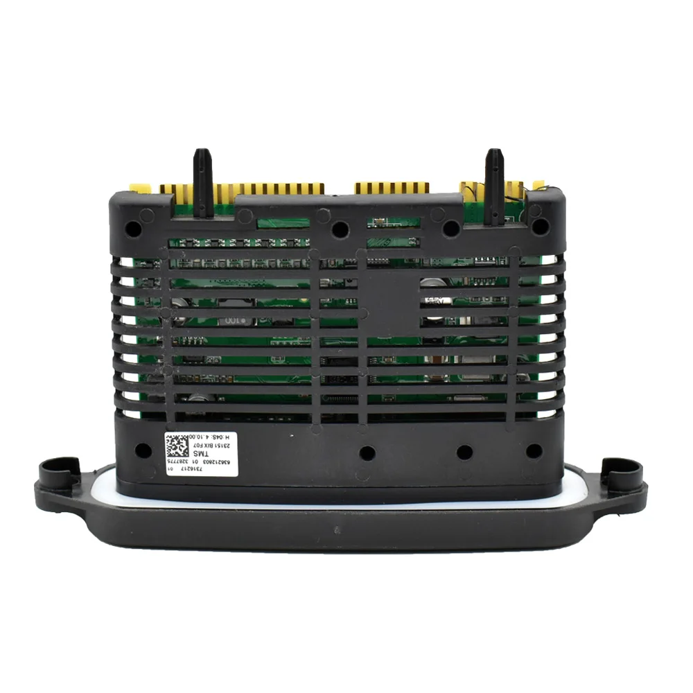 63117316217 63117304905 7316217 7316208 TMS Xenon Ballast Headlight Module For BMW 5 Series 520d 530d F07 F07N GT F10 F11