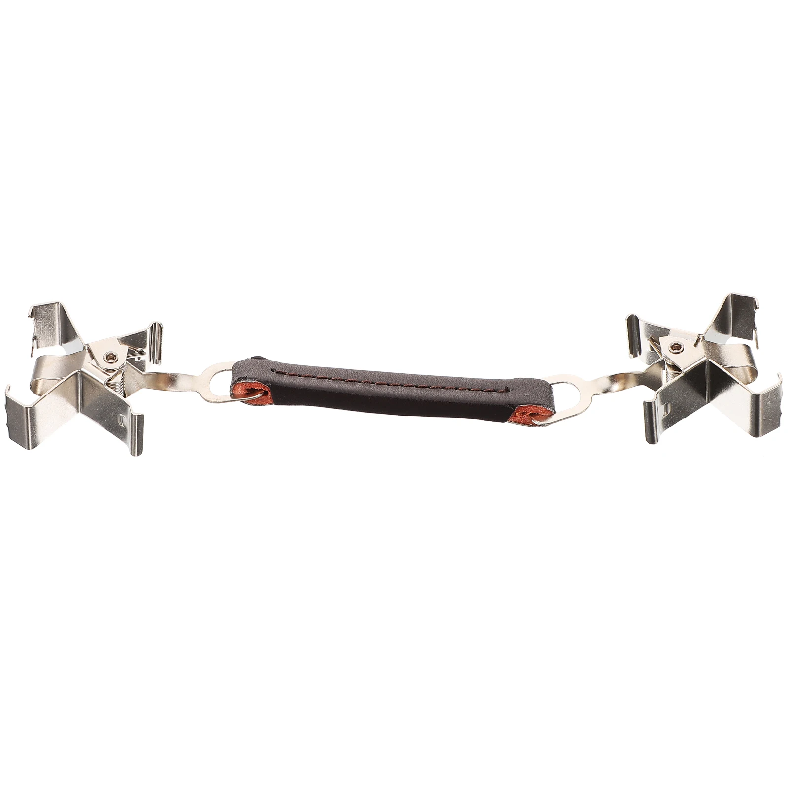 

Holders Separate Picture Board Metal Wet Canvas Clips Oil Painting Frame Clamps