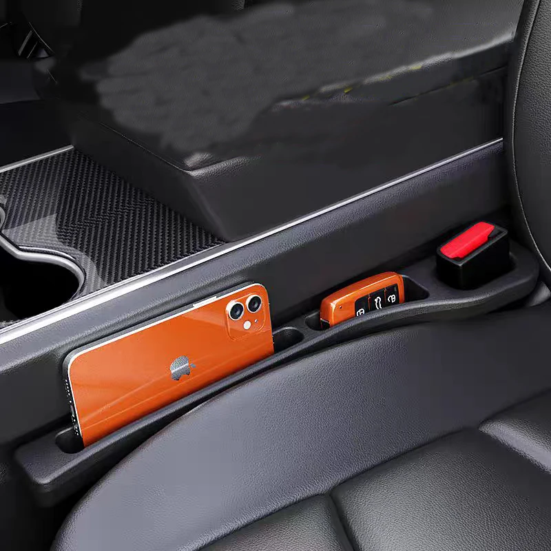 

For Skoda Octavia Pro A8 MK4 Superb 3 Rapid Kodiaq Karoq For Seat Leon MK2 MK3 Ibiza Ateca Toledo Car Seat Leak Proof Strips