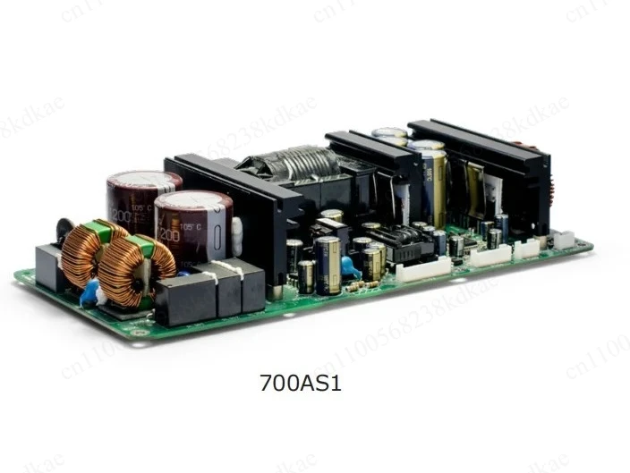 700W Single Channel HiFi Amplifier Module 20Hz-20KHz Full Frequency Audio Drive Board For DIY Audio Equipment