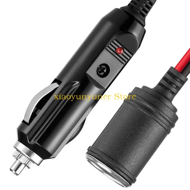 P9JB Cigarette Extension Câble rallon