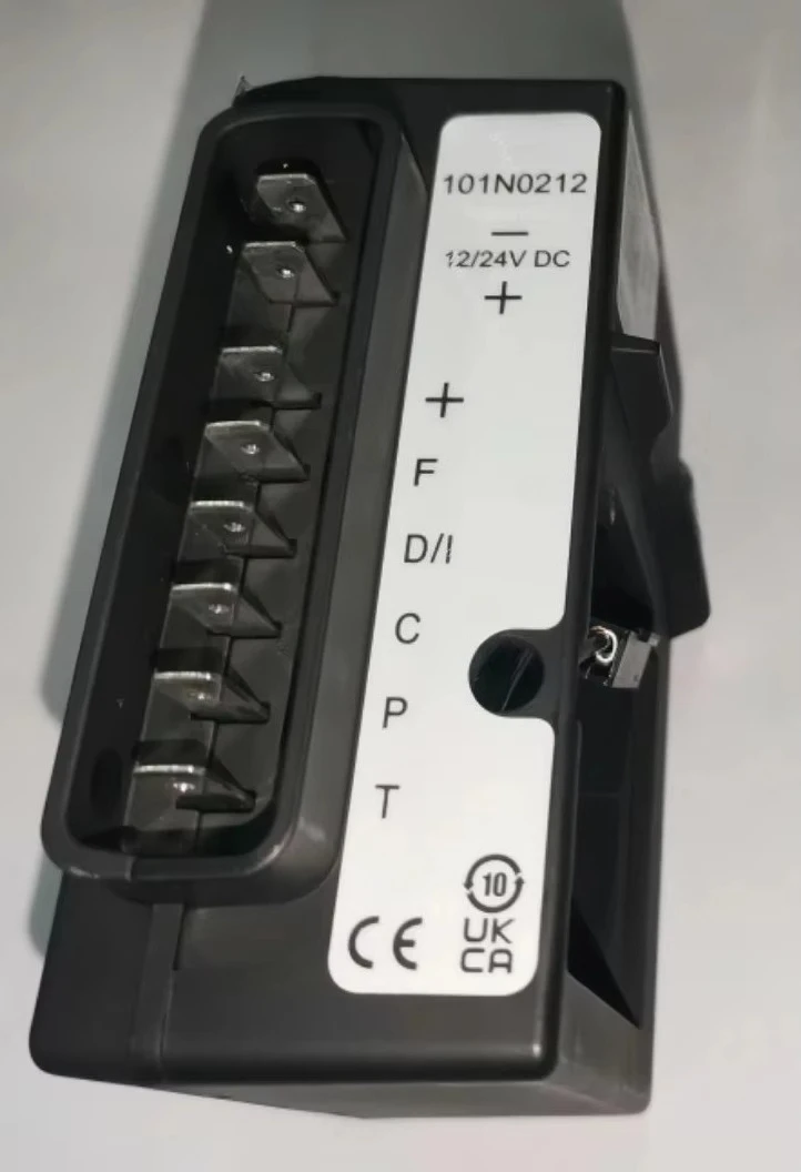 

101N0212 DC 12/24V DC Variable Frequency Compressor Driver Driver Module, can completely replace 101N0220
