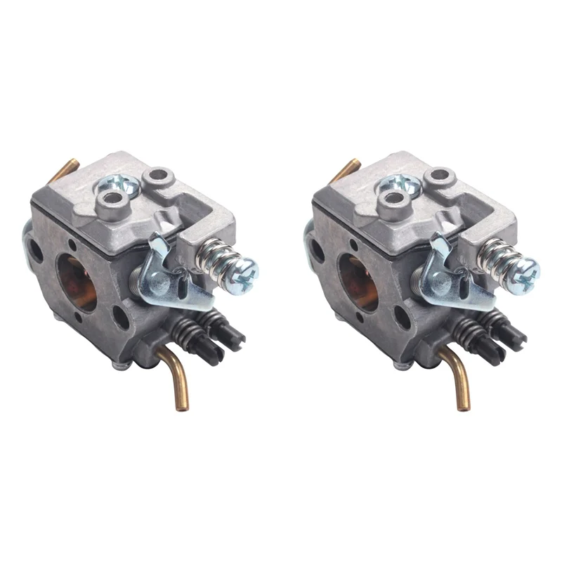 

AT29-2X Carburetor Fits For WT-964 For Walbro Replace 577133001Chainsaw Parts Fuel Garden Chainsaw
