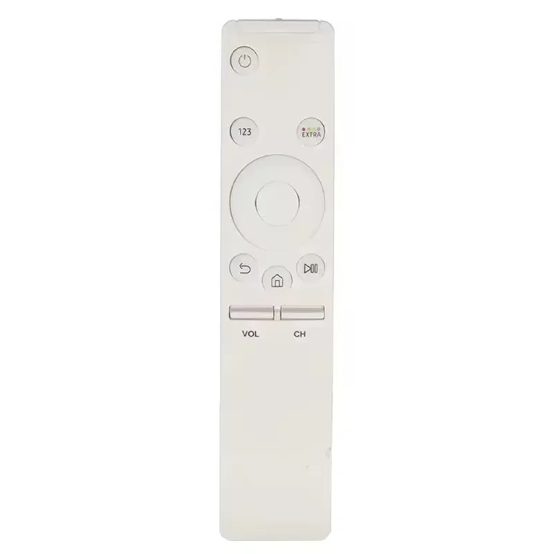 Compatible with Samsung Smart TV Remote BN59-01259B, BN59-01259D/C 1260E Full HD 4K LCD Models - Replacement Infrared Controller
