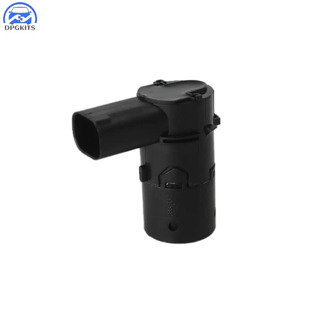 Sensor Parkir DPGKITS 30765108 Untuk C-MAX FOCUS II III KUGA I MONDEO III S-MAX TRANSIT Aksesoris Mobil Dropshipping Grosir