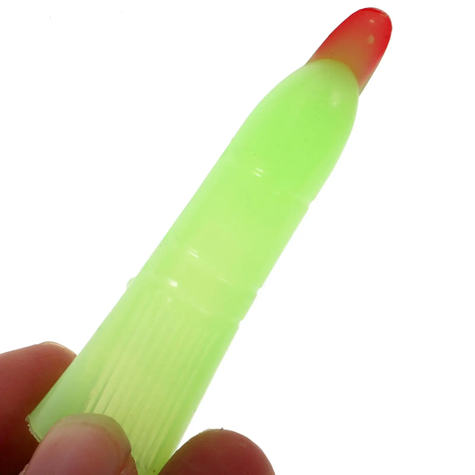 50 Pcs Luminous Glow In The Dark Halloween Witch Fingers Scary Party Costume Prop Zombie Wizard Ghoul Goblin Spooky Fake Nails