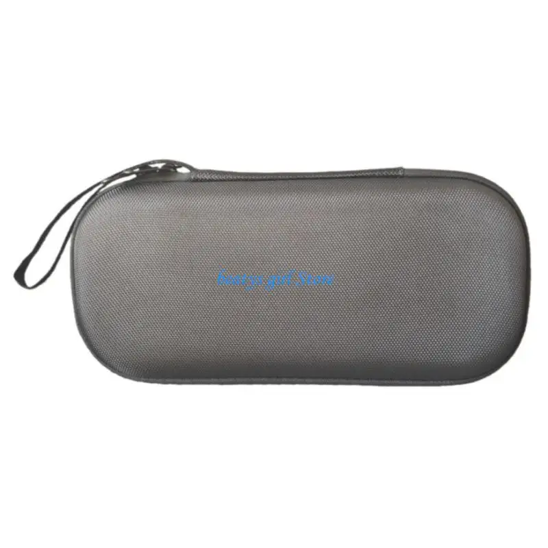 C7AB Carrying Case for Selected Protective Travel Hard ShellsStorage Bag Game Cartridges & Charging Cable Organizers