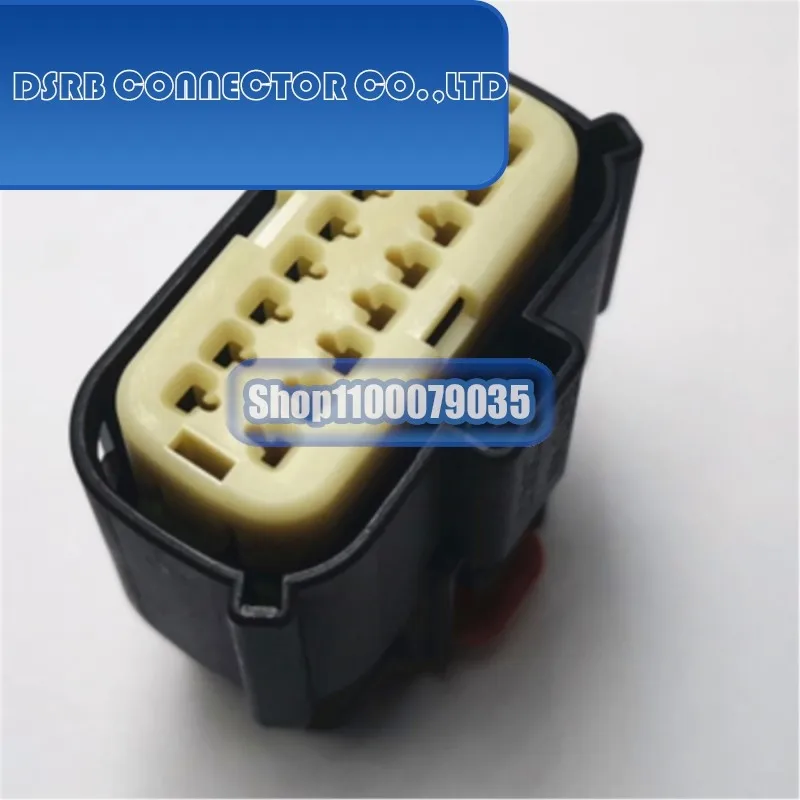 

10 шт./лот 33308975 334721606 33472-1606 349006221 34900-6221 35297260 357972752 разъем новый оригинальный