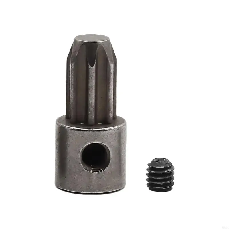 M89C Upgraded All Terrain Axles Assemblies Weatherproof Steel Axles Hubs for Vehicle