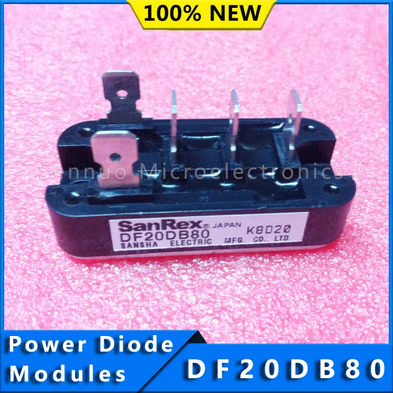 DF20DB80 Power Diod…