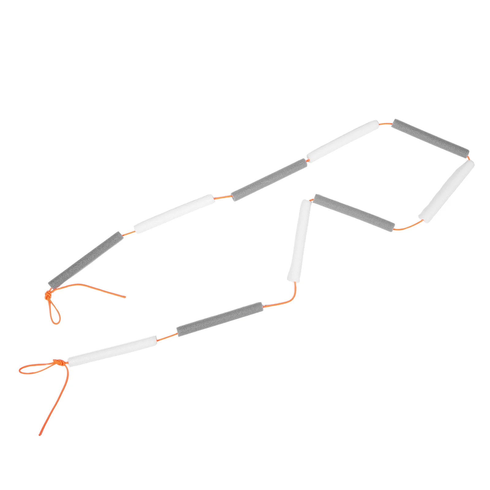 

Soft Durable Elastic Foam Crossbar High Jump Training Aid for Outdoor Portable Safety Foam Jump Equipment