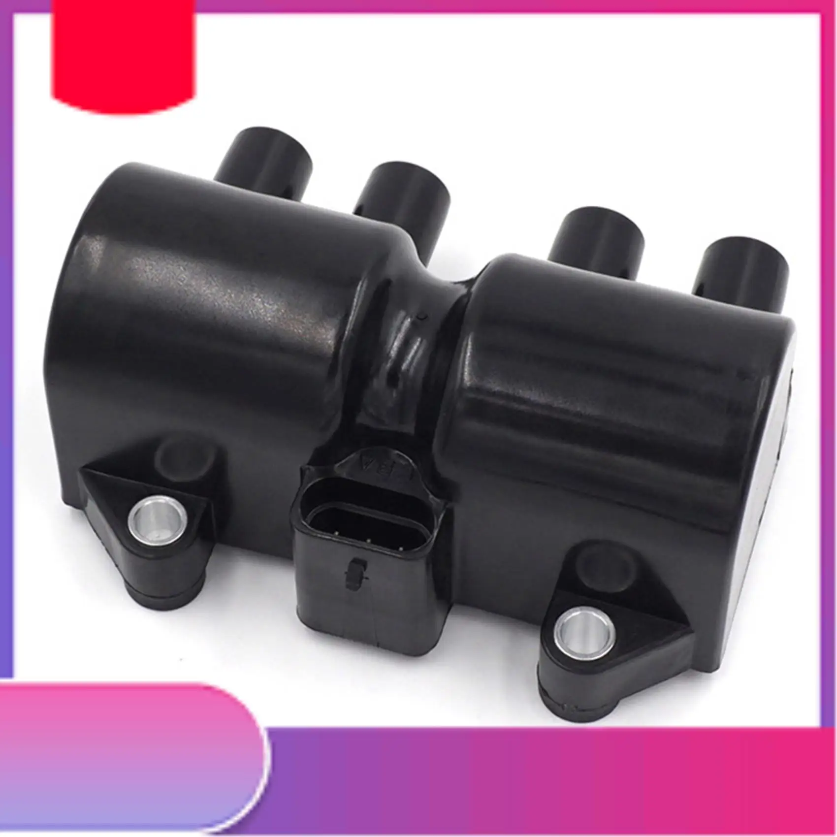 

Car Ignition Coil Ignition For AVEO 2008-2012 19005236-Y79A
