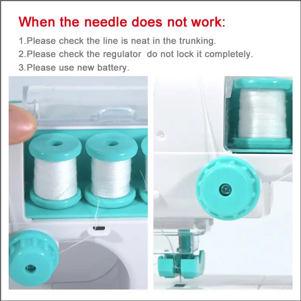 キッズシミュレーションミシンおもちゃミニ家具教育学習デザイン衣類安物の宝石クリエイティブ子供のおもちゃ女の子のため